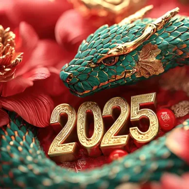 portada año nuevo 2025